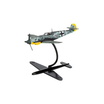 KIT PINTURAS 2 AVIONES SPITFIRE Mk Vc Y Bf109 F-4 AIRFIX A50194 ESCALA 1/72