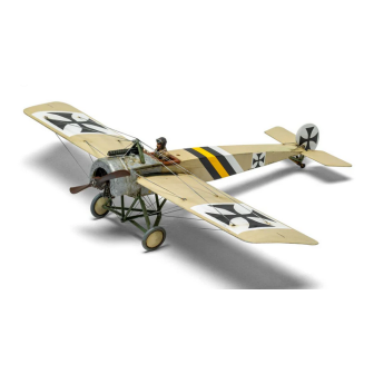 FOKKER E.II EINDECKER AIRFIX A01086 ESCALA 1/72