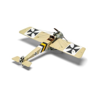 FOKKER E.II EINDECKER AIRFIX A01086 ESCALA 1/72