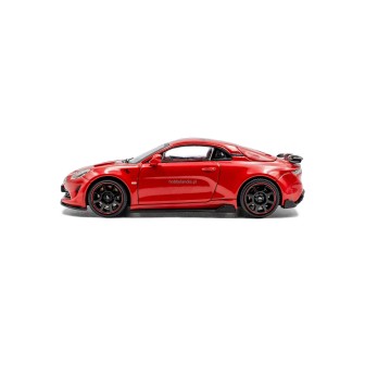 ALPINE A110 RADICALE 70" SOLIDO 4317203 ESCALA 1/43"
