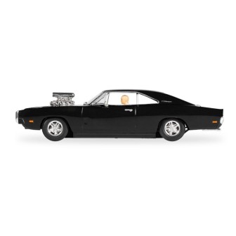 DODGE CHARGER TORETTO FAST & THE FURIOUS SUPERSLOT H4573
