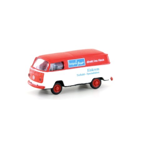 FURGONETA VOLKSWAGEN T2 BOFROST ESCALA N