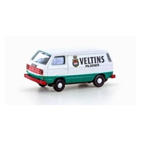 FURGONETA VOLKSWAGEN T3 VELTINS ESCALA N