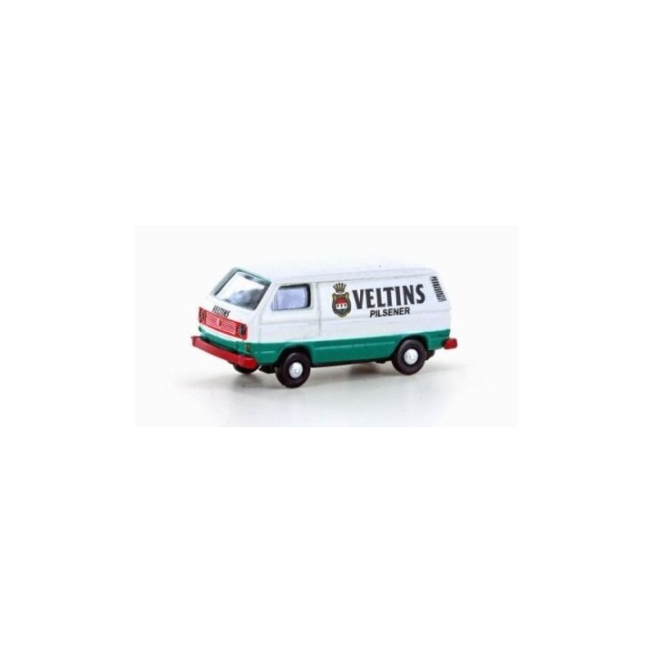 FURGONETA VOLKSWAGEN T3 VELTINS ESCALA N