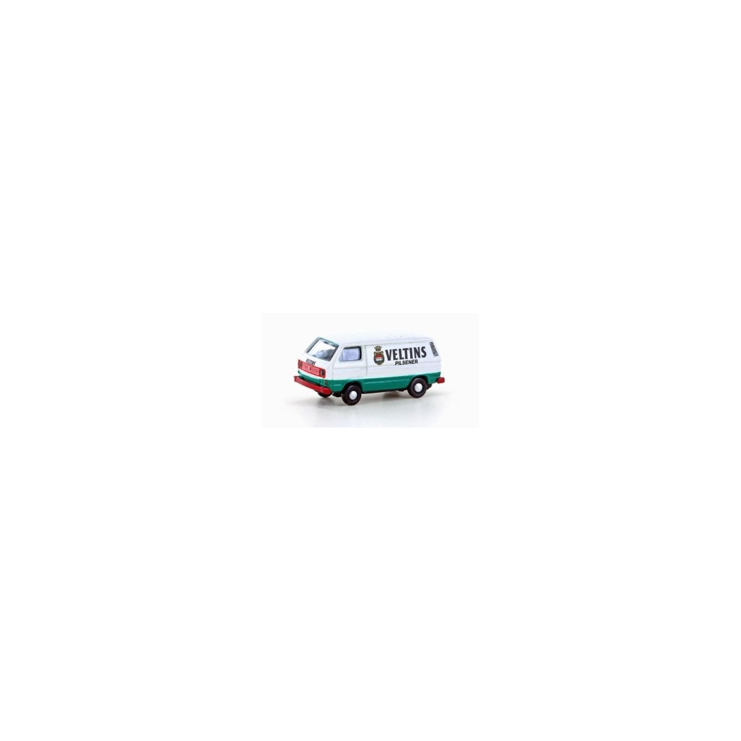 FURGONETA VOLKSWAGEN T3 VELTINS ESCALA N
