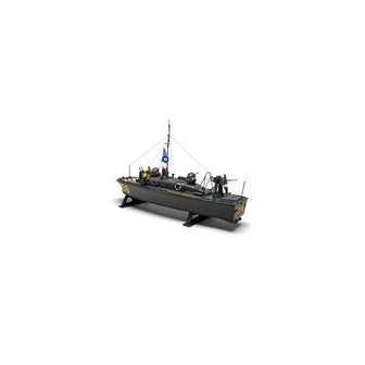 LANCHA DE RECATE FAF AIRFIX A05281V ESCALA 1/72