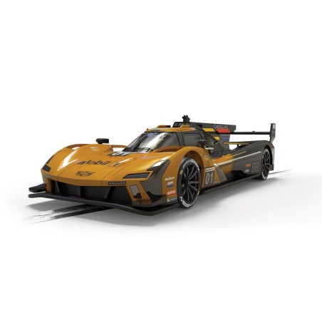 CADILAC V-SERIES R n01 12h de Sebring SUPERSLOT H4586