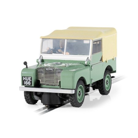 LAND ROVER SERIES I HUE 166 SUPERSLOT H4600