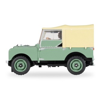LAND ROVER SERIES I HUE 166 SUPERSLOT H4600