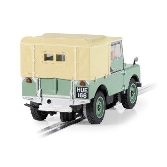LAND ROVER SERIES I HUE 166 SUPERSLOT H4600