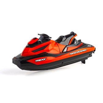 MOTO DE AGUA RADIOCONTROL NINCO TREXX NH99038