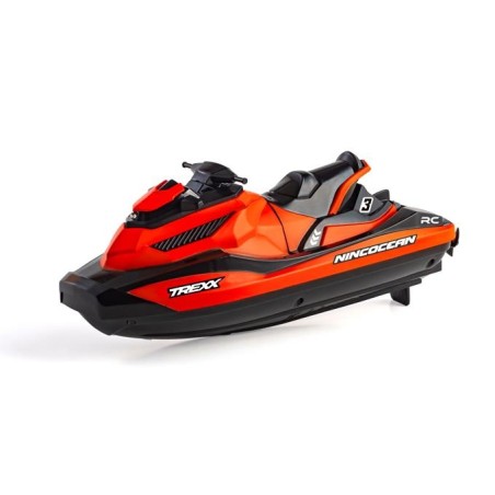 MOTO DE AGUA RADIOCONTROL NINCO TREXX NH99038