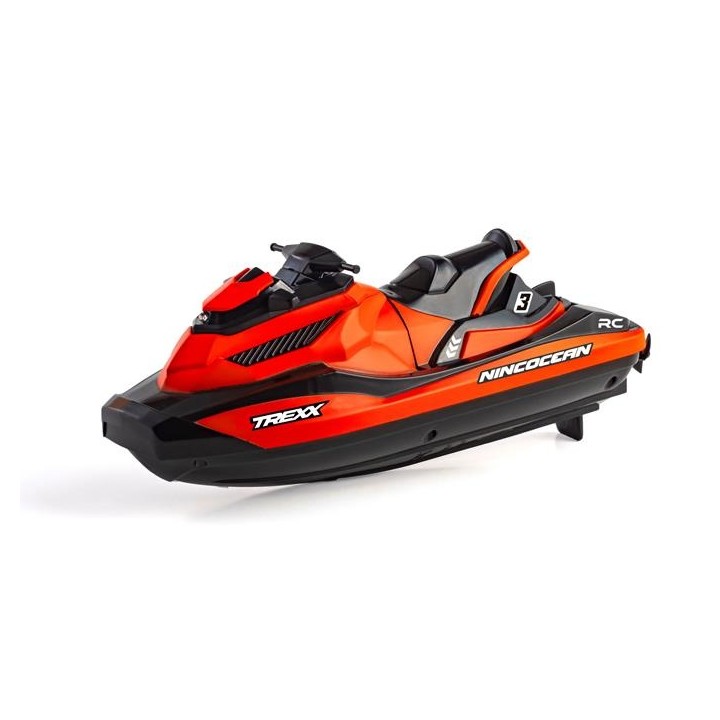 MOTO DE AGUA RADIOCONTROL NINCO TREXX NH99038