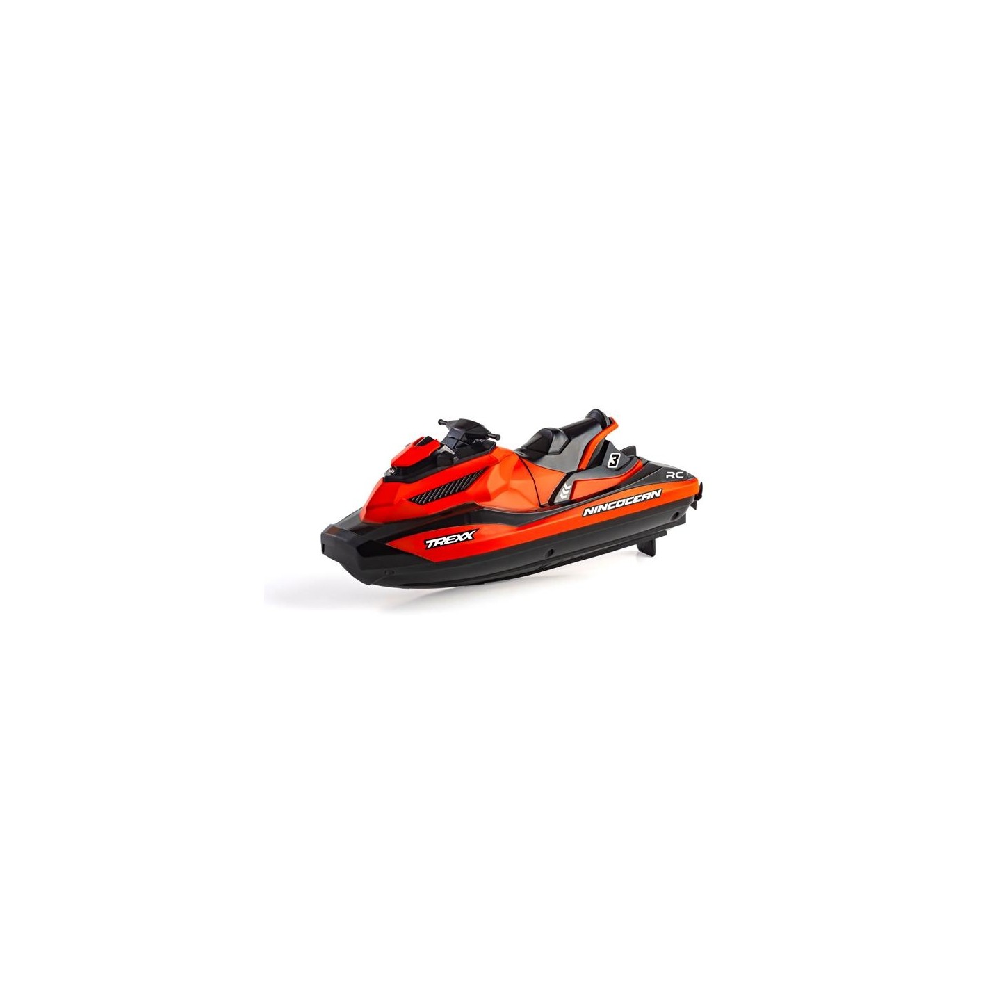 MOTO DE AGUA RADIOCONTROL NINCO TREXX NH99038