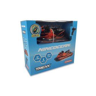 MOTO DE AGUA RADIOCONTROL NINCO TREXX NH99038