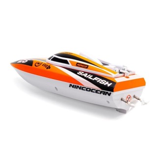 BARCO RADIOCONTROL NINCO SAILFISH NH99036