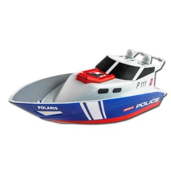 BARCO DE POLICIA RADIOCONTROL NINCO POLICE NH99032