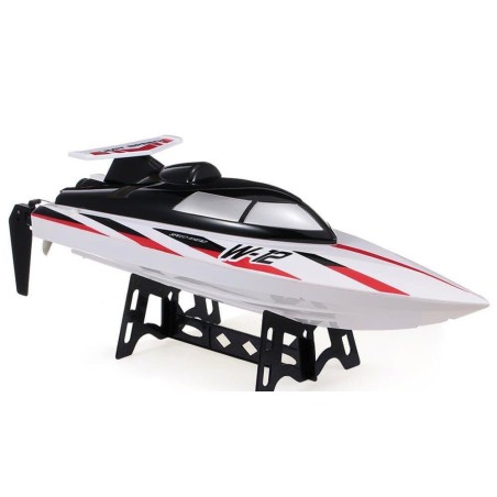 LANCHA OCEAN EXPLORER 35 km/h WLTOYS 912-A