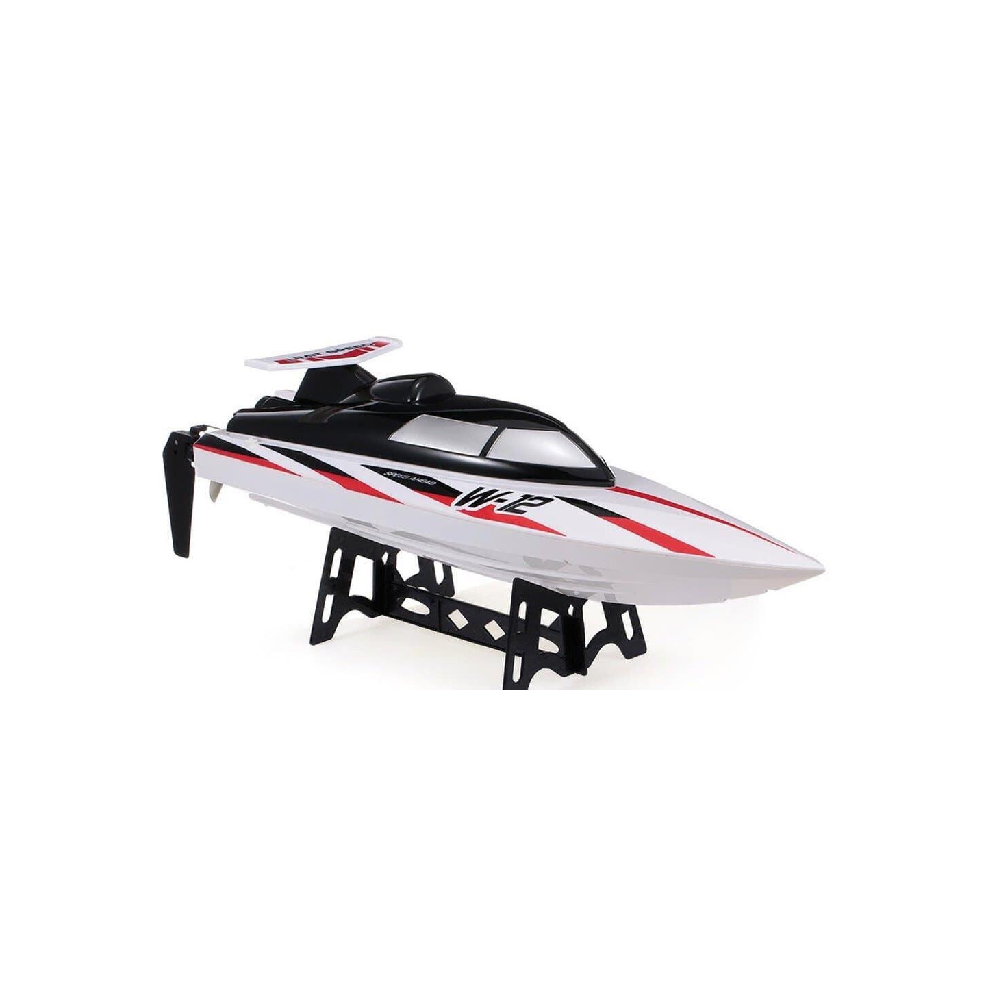 LANCHA OCEAN EXPLORER 35 km/h WLTOYS 912-A