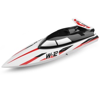 LANCHA OCEAN EXPLORER 35 km/h WLTOYS 912-A
