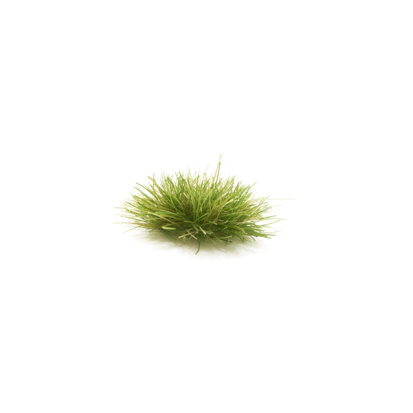 MECHONES DE HIERBA VERDE OSCURO WOODLAND SCEENICS FS771