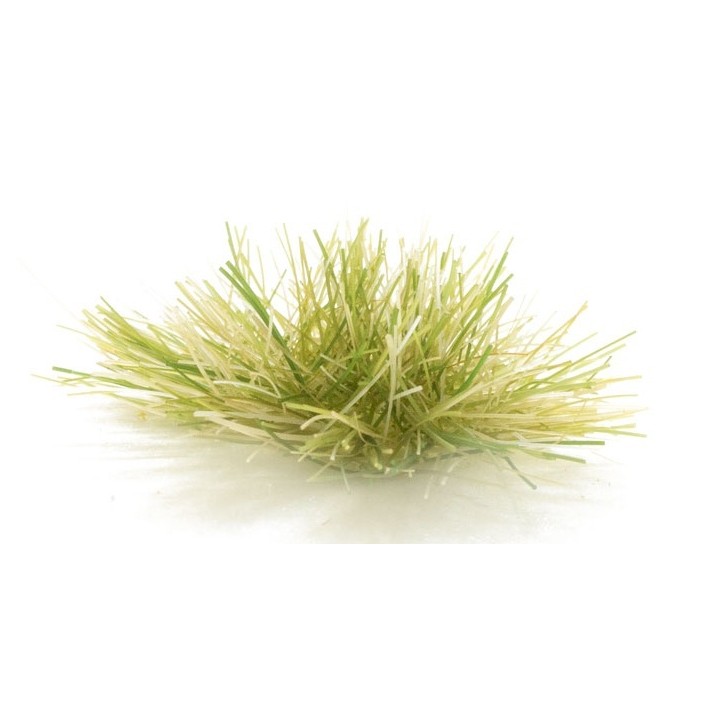 MECHONES DE HIERBA VERDE CLARO WOODLAND SCEENICS FS770
