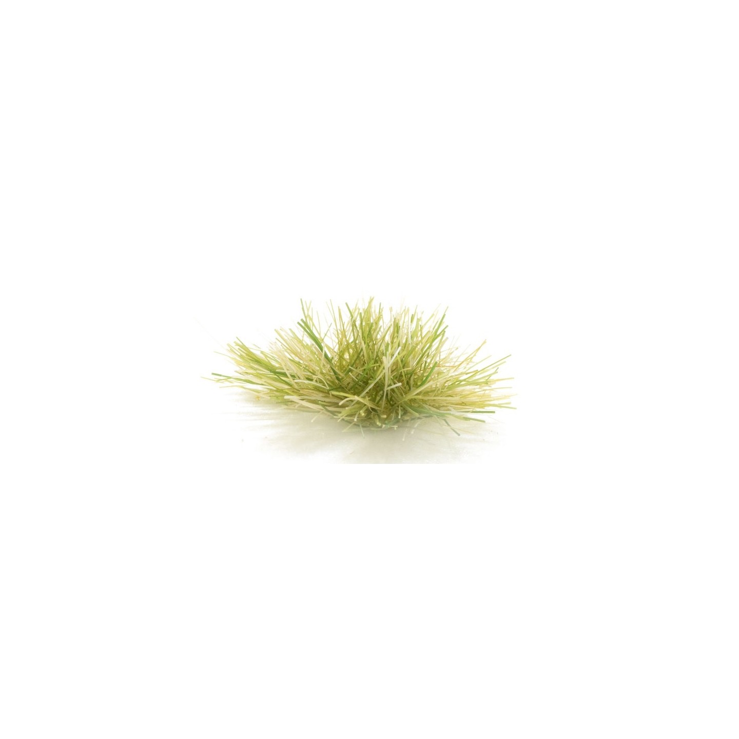 MECHONES DE HIERBA VERDE CLARO WOODLAND SCEENICS FS770