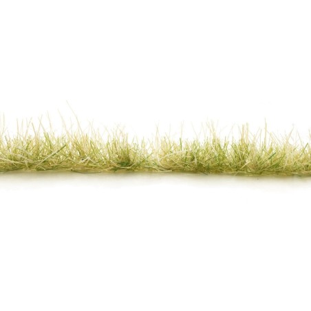 TIRAS DE CESPED VERDE CLARO WOODLAND SCEENICS FS780