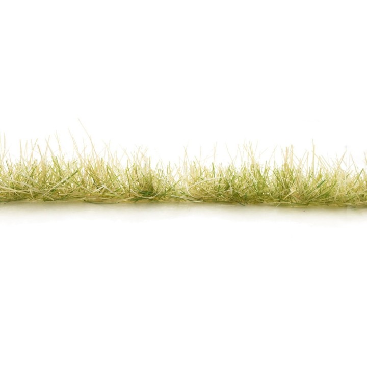 TIRAS DE CESPED VERDE CLARO WOODLAND SCEENICS FS780
