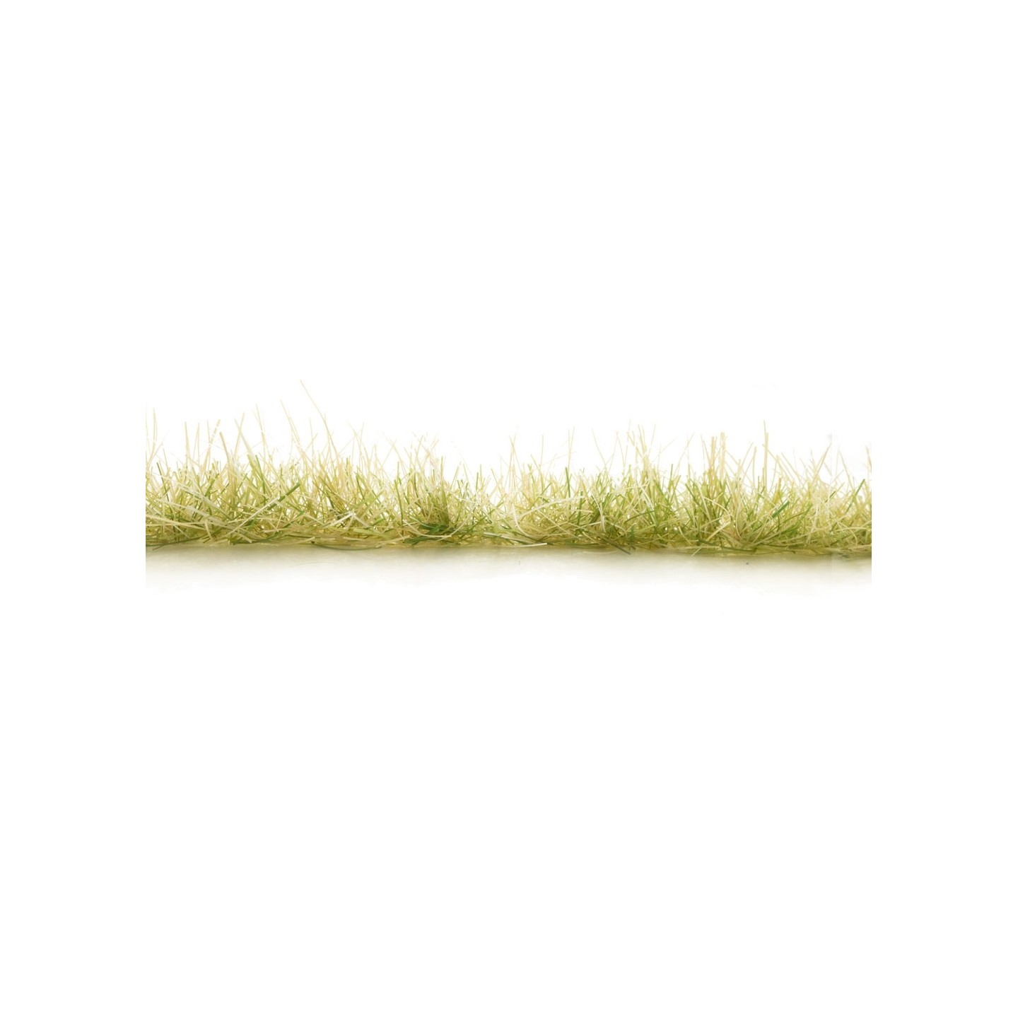 TIRAS DE CESPED VERDE CLARO WOODLAND SCEENICS FS780