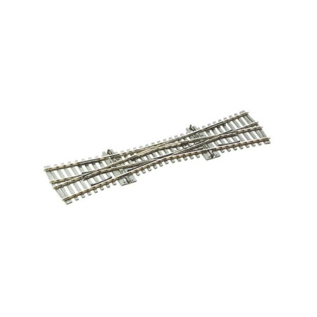 CRUCE SIMPLE PECO SL-80 ESCALA  H0