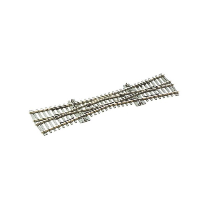 CRUCE SIMPLE PECO SL-80 ESCALA  H0