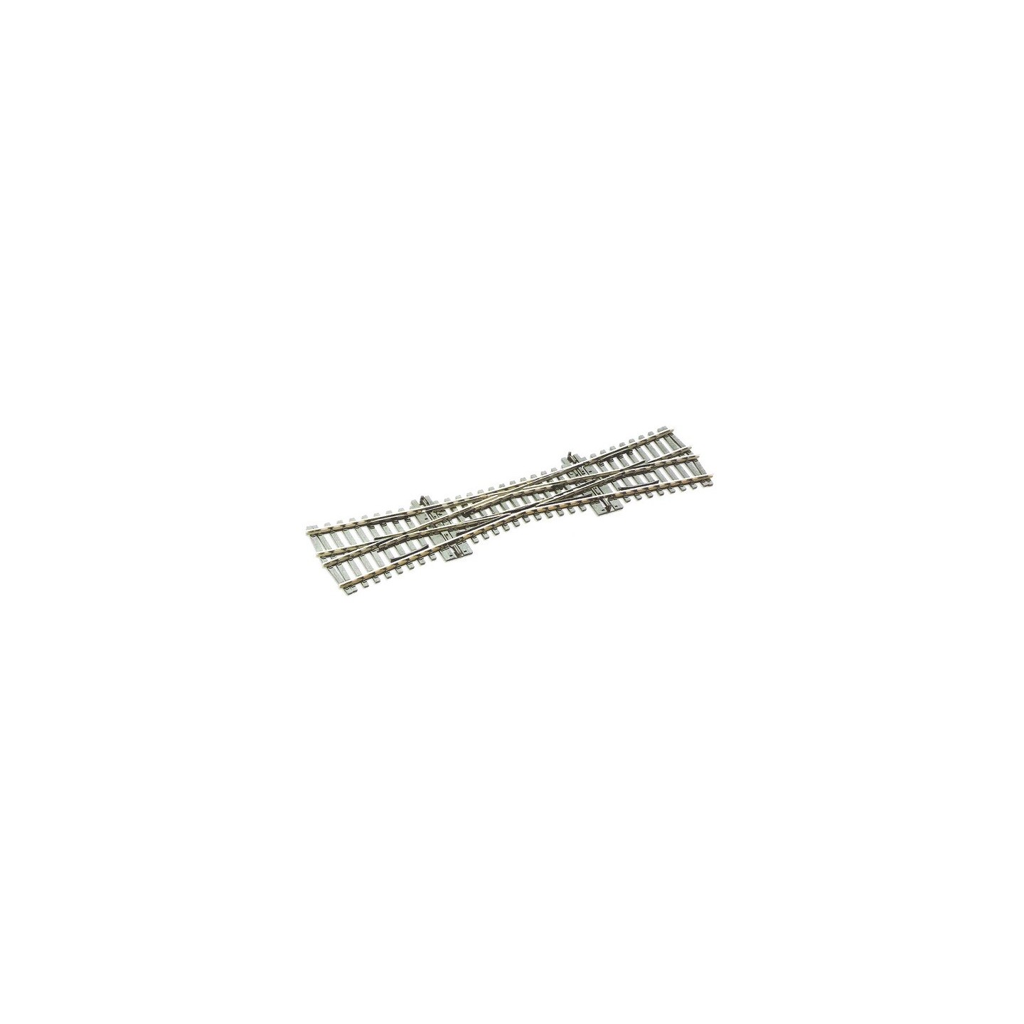 CRUCE SIMPLE PECO SL-80 ESCALA  H0