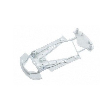 CHASIS CORVETTE C6-R DURO NSR 1384