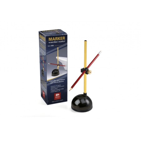 MARCADOR DE LINEA DE FLOTACION AMATI 7378