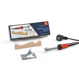 PLIEGALISTONES ELECTRICO 220 V AMATI 7205