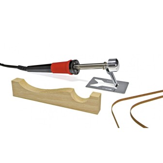 PLIEGALISTONES ELECTRICO 220 V AMATI 7205