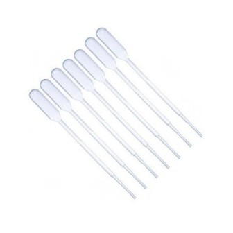 PACK DE 12 PIPETAS DE 1ml VALLEJO 26004