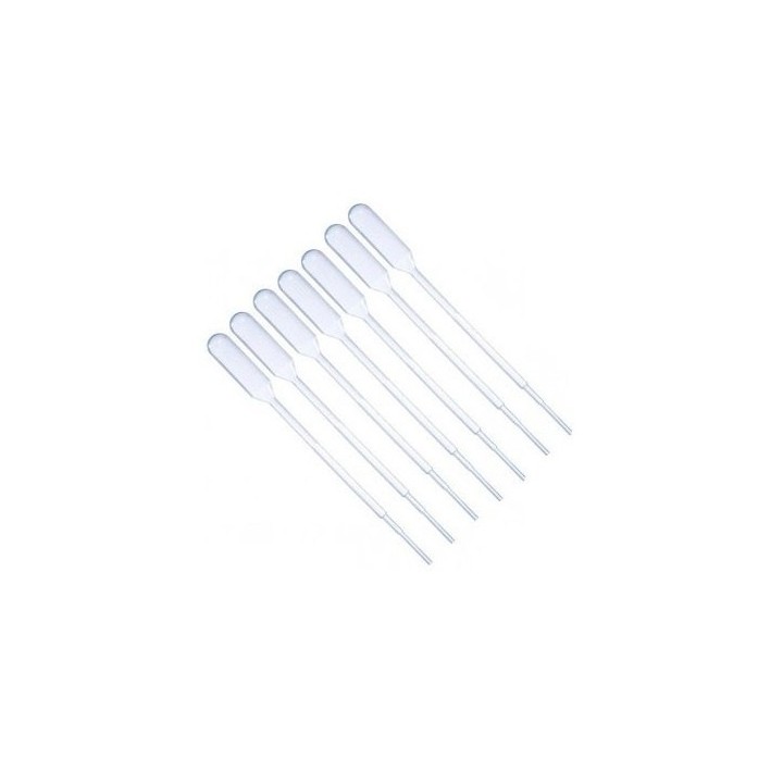 PACK DE 12 PIPETAS DE 1ml VALLEJO 26004