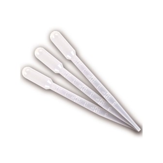 PACK 8 PIPETAS DE 3ml VALLEJO 26003