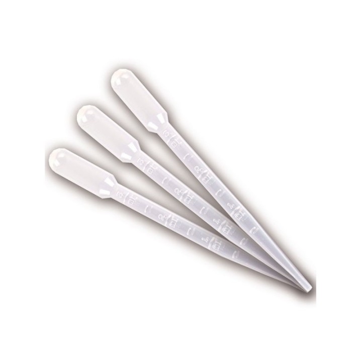 PACK 8 PIPETAS DE 3ml VALLEJO 26003