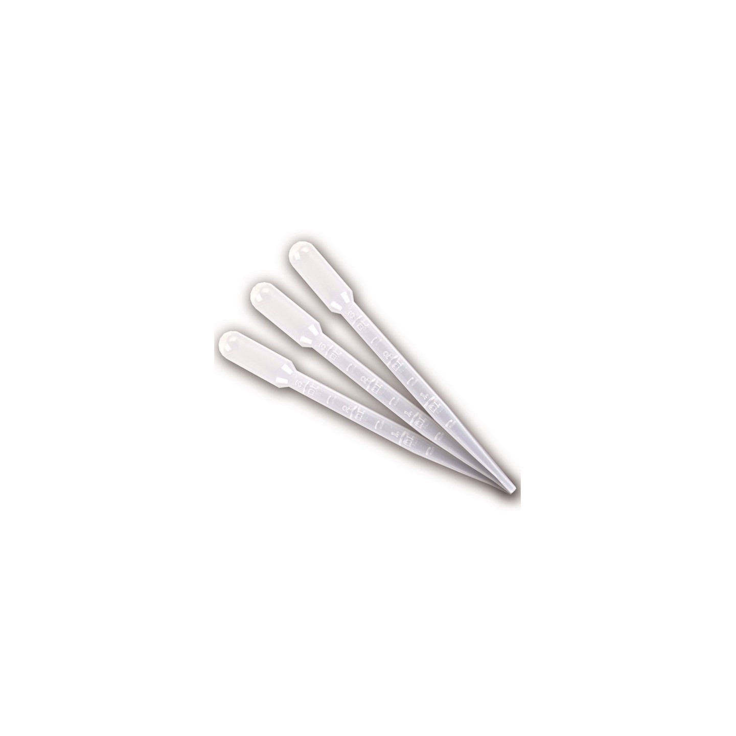 PACK 8 PIPETAS DE 3ml VALLEJO 26003