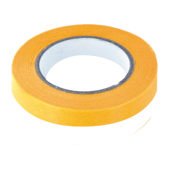 2 CINTAS DE ENMASCARAR 10mm x 18m VALLEJO T07006