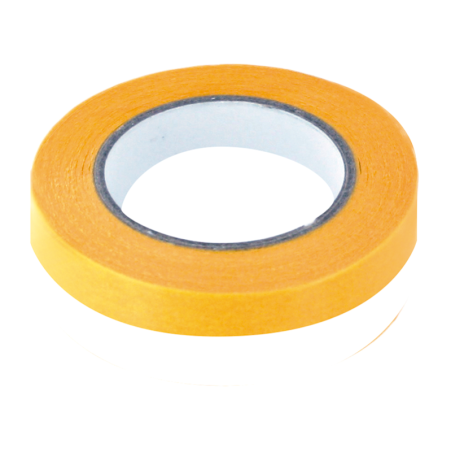 2 CINTAS DE ENMASCARAR 10mm x 18m VALLEJO T07006