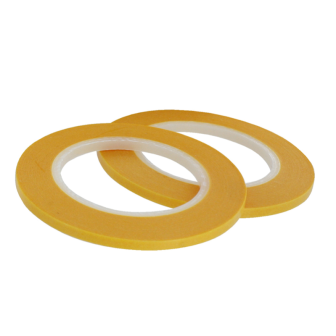 2 CINTAS DE ENMASCARAR 3mm x 18m VALLEJO T07004