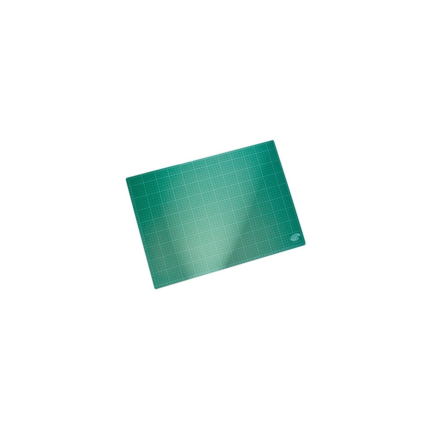TAPETE DE CORTE 3mm DE GROSOR  MEDIDAS: 450x300mm DISMOER 25991