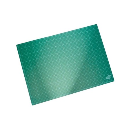 TAPETE DE CORTE 3mm DE GROSOR MEDIDAS: Dimensiones 300x200mm DISMOER 25990