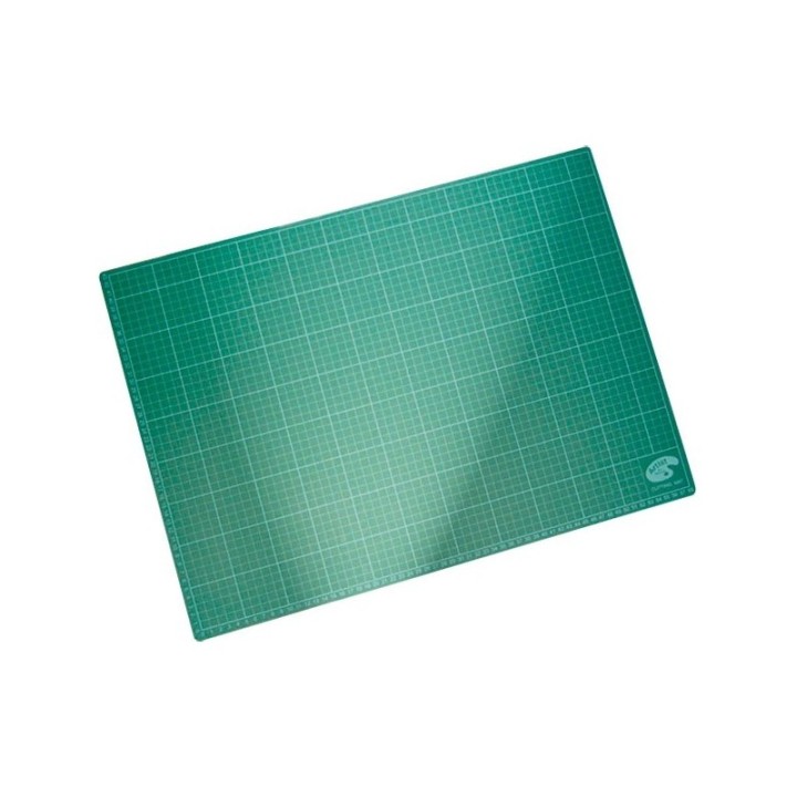 TAPETE DE CORTE 3mm DE GROSOR MEDIDAS: Dimensiones 300x200mm DISMOER 25990