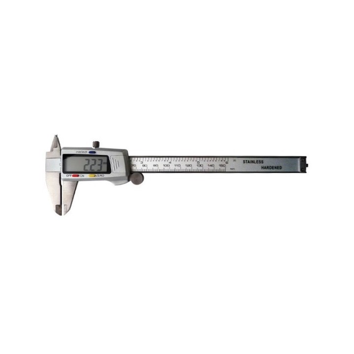 CALIBRE DIGITAL ALTA PRECISION DISMOER 20040