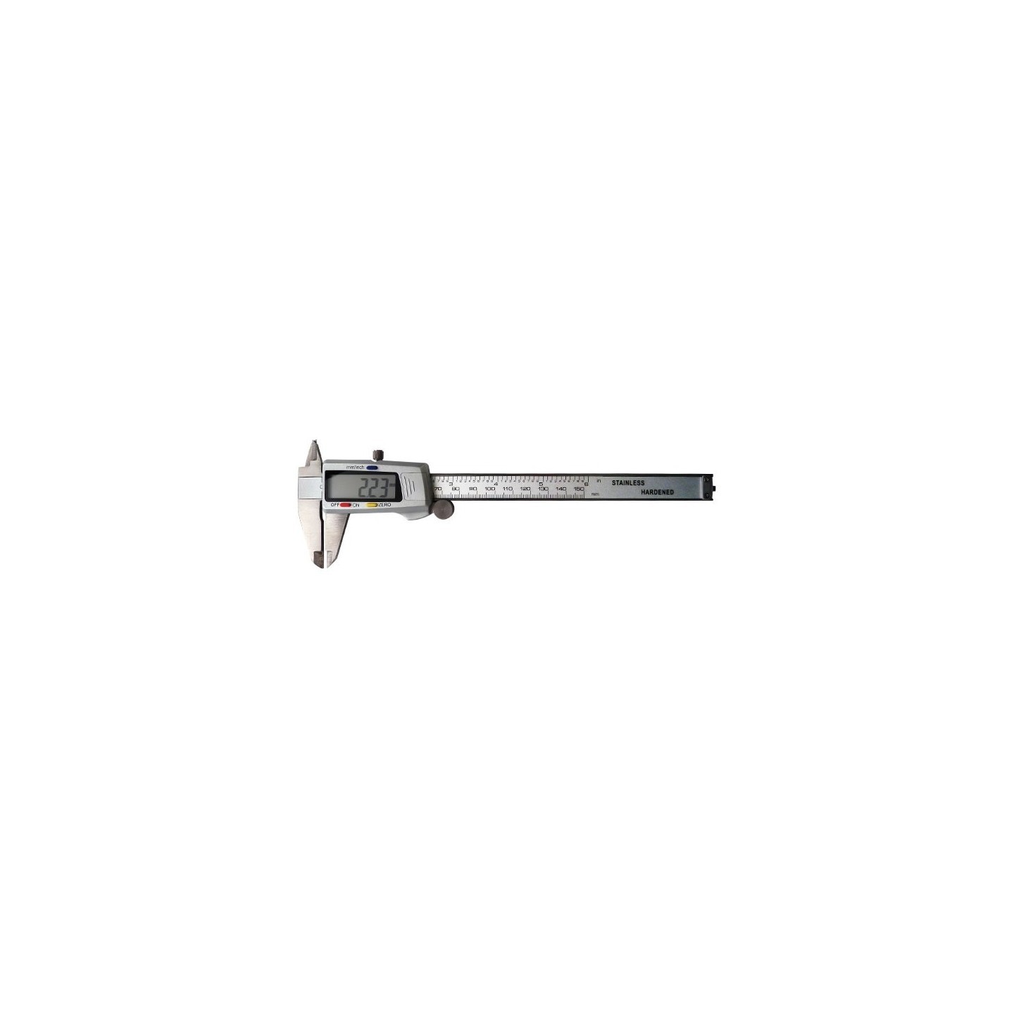 CALIBRE DIGITAL ALTA PRECISION DISMOER 20040